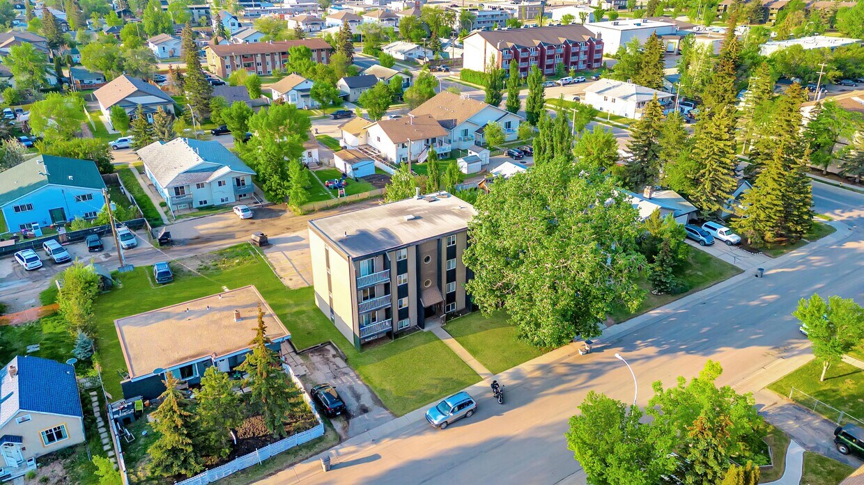 Photo principale - 10114-10105 105 Ave