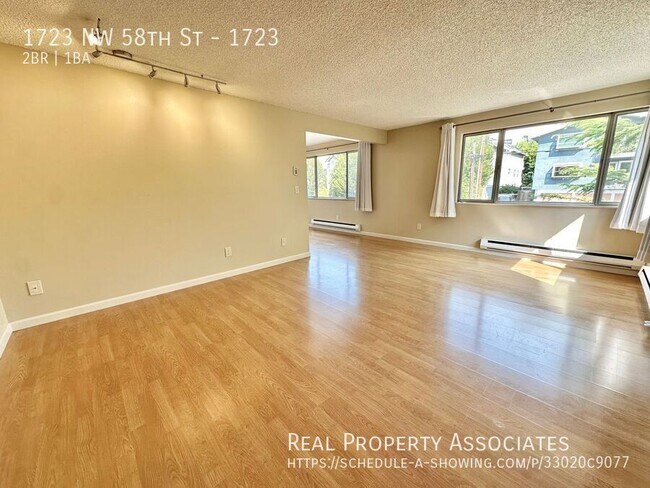 Foto del edificio - 1723 NW 58th St