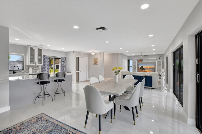 Foto del edificio - 6105 Winding Brooke Way