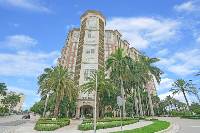 Foto del edificio - 550 Okeechobee Blvd