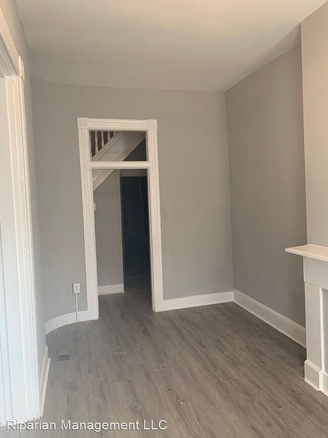 Foto del edificio - 3 br, 1 bath House - 1123 Myrtle Ave