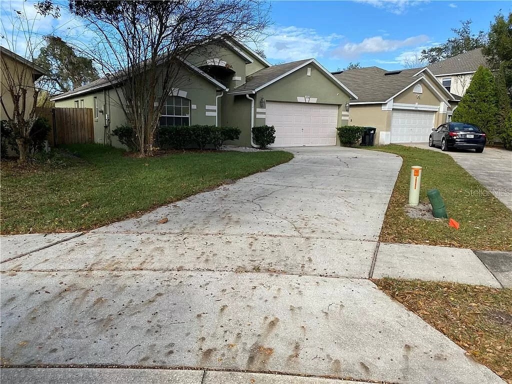 Foto principal - 3218 Buck Hill Pl