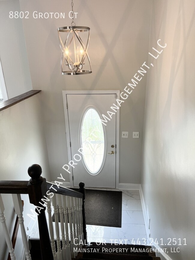 Photo - 8802 Groton Ct House