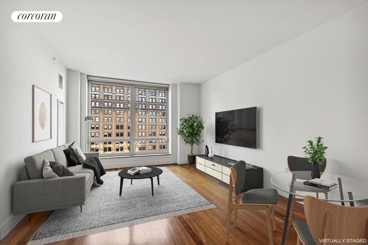 Foto principal - 30 West St