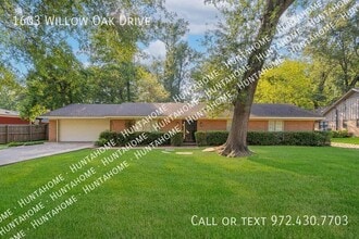 Building Photo - 1603 Willow Oak Dr