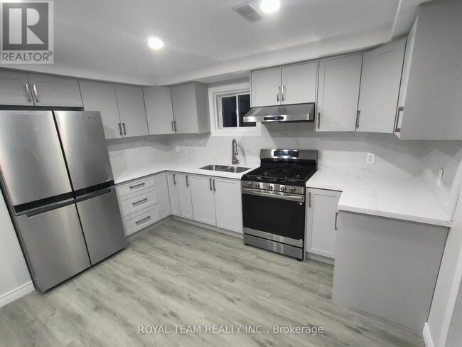 Building Photo - 1065 Langford Blvd.