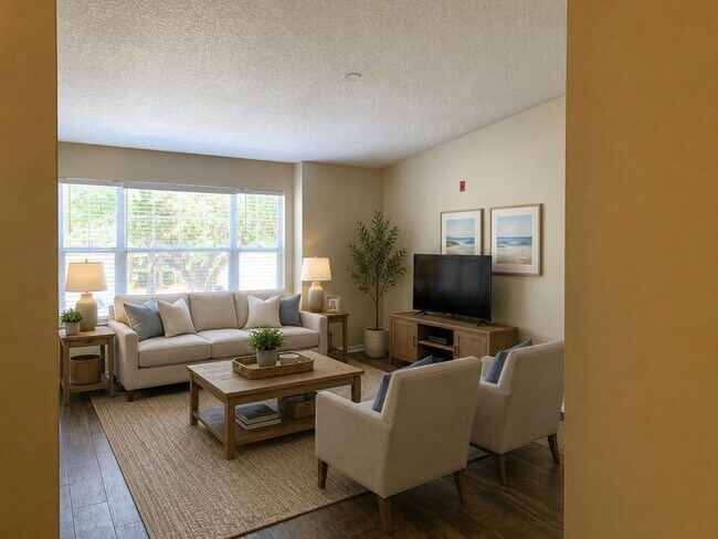 Foto del edificio - 19207 Harbour Vista Cir