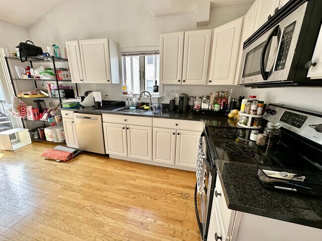 Foto del edificio - 33 Park St