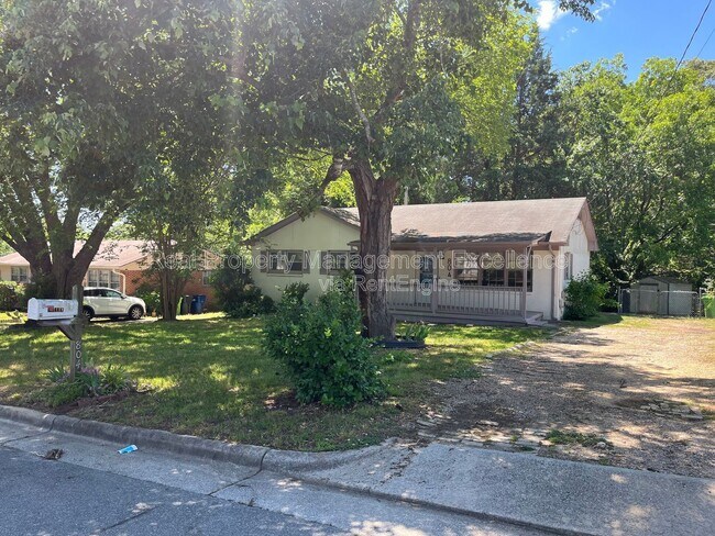 Foto del edificio - 804 Greenwich St