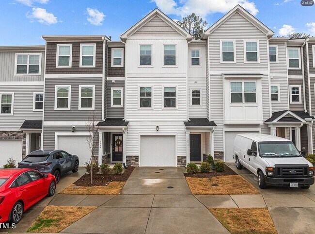 Foto del edificio - 1052 Shoreside Dr