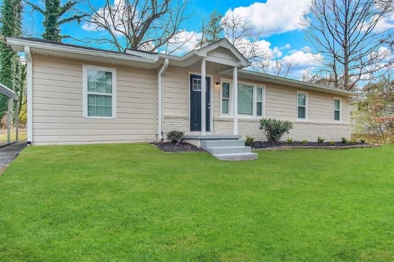 3694 Dale Ln, Lithia Springs, GA 30122 House for Rent in Lithia Springs, GA