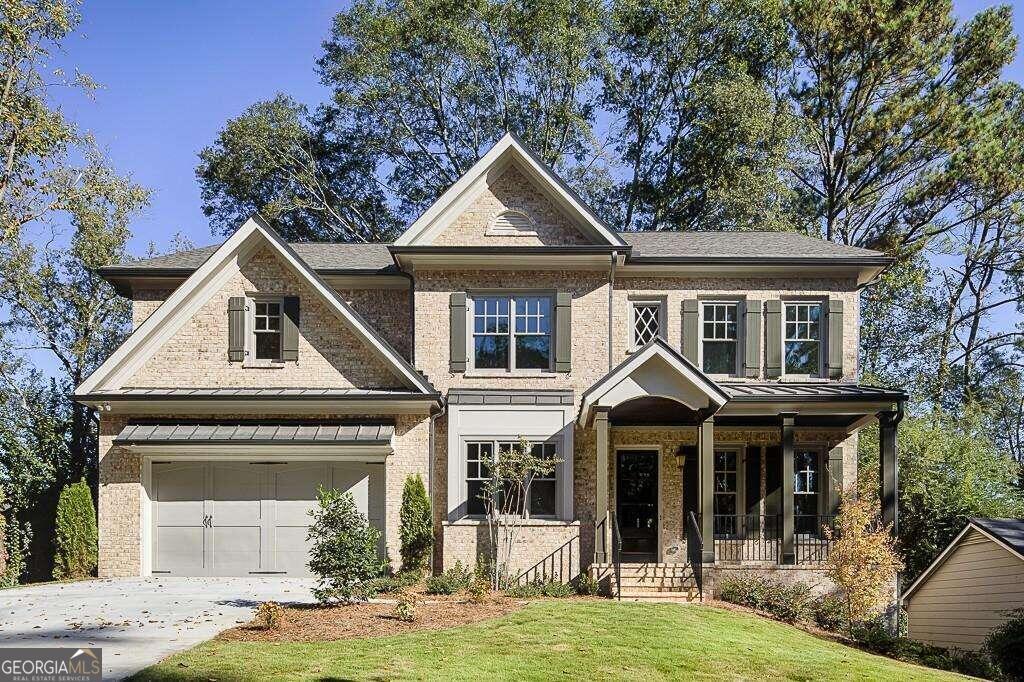 Primary Photo - 1775 Warren Ct NW