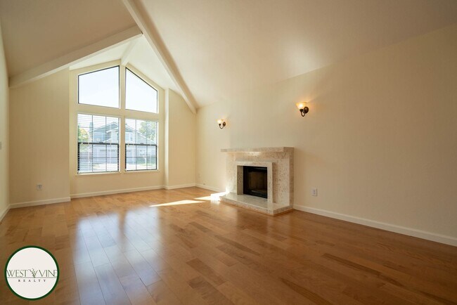 Foto del edificio - Chic 4 Bedroom, 2.5 Bath Single-Story Home