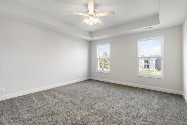 Building Photo - 2616 Rafiki Dr