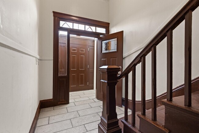 Foto del edificio - 7 Forbes St