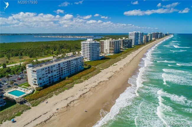 Foto del edificio - 10102 S Ocean Dr