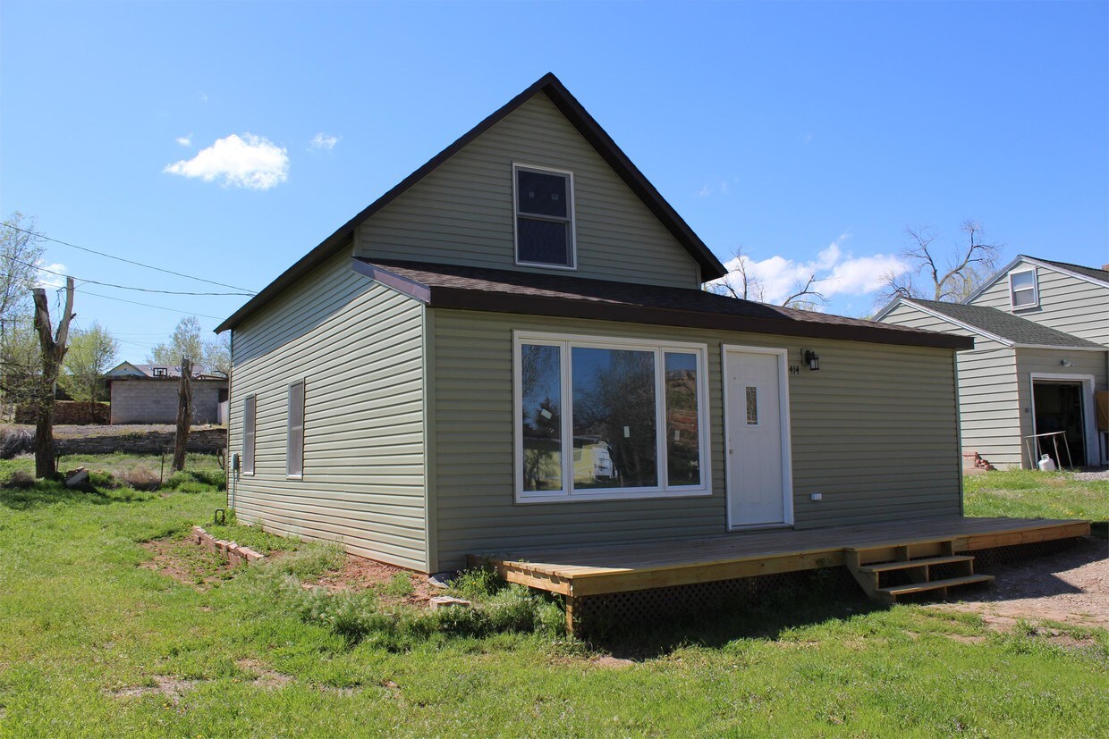 Foto principal - 414 N 7th St