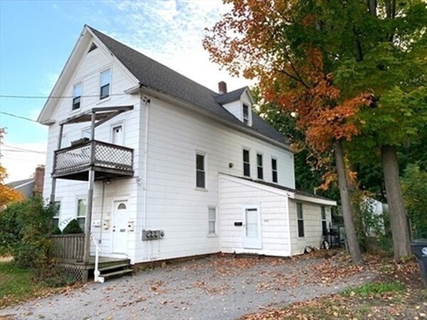 Foto principal - 322 Hilldale Ave