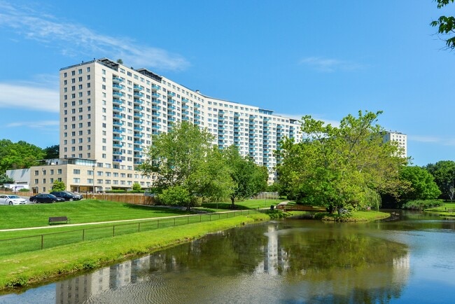10500 Rockville Pike - 10500 ROCKVILLE