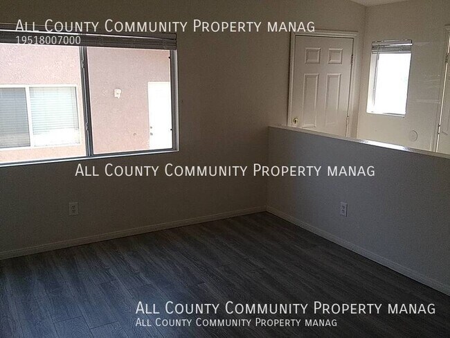 Foto del edificio - 2 BED 2 BATH FOR RENT IN YUCCA VALLEY