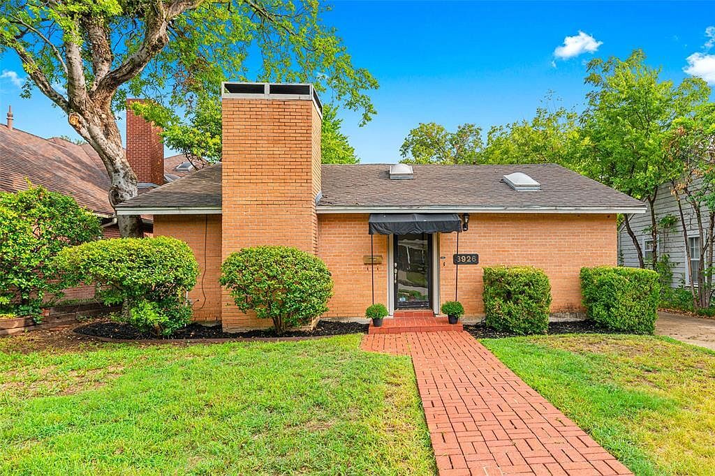 3926 W 5th St, Fort Worth, TX 76107 House Rental in Fort Worth, TX