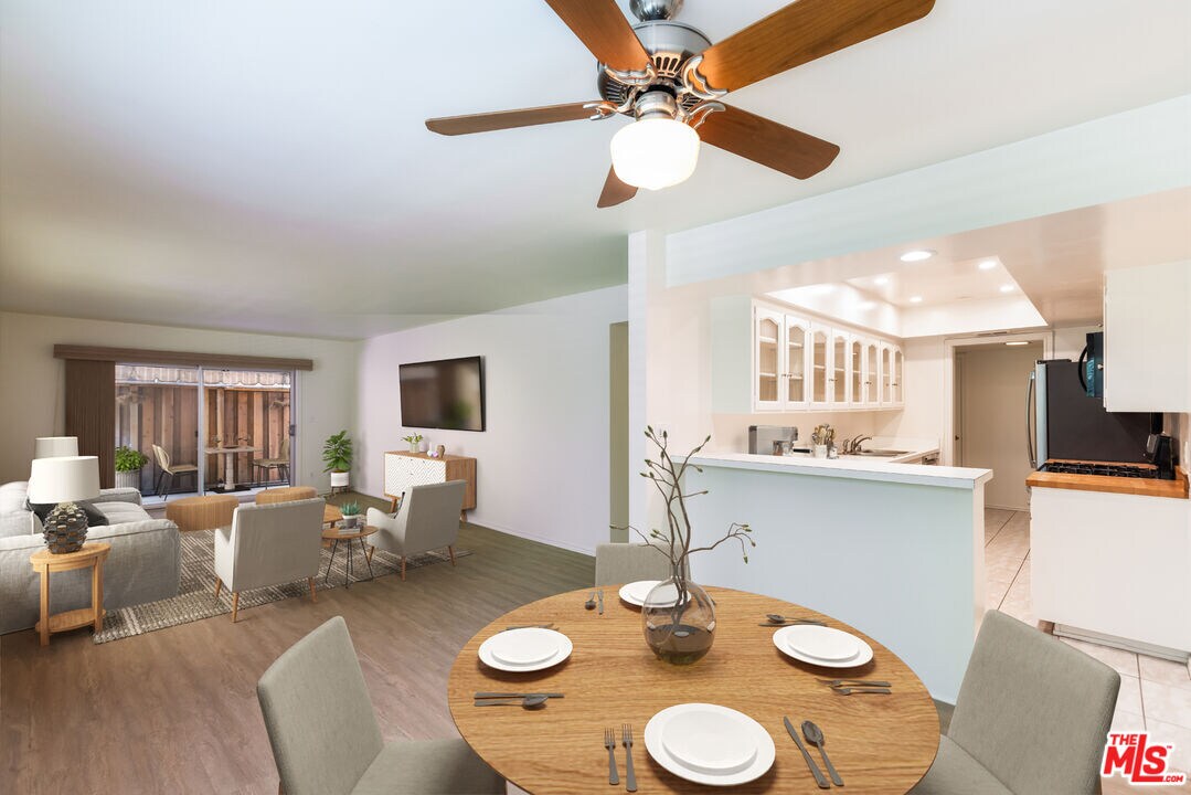 Foto principal - 6732 Hillpark Dr