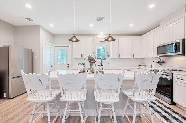 Foto del edificio - 807 Avenue J