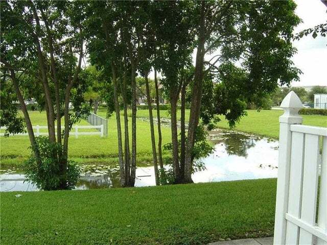 View from Back 2 - 11640 NW 39th St