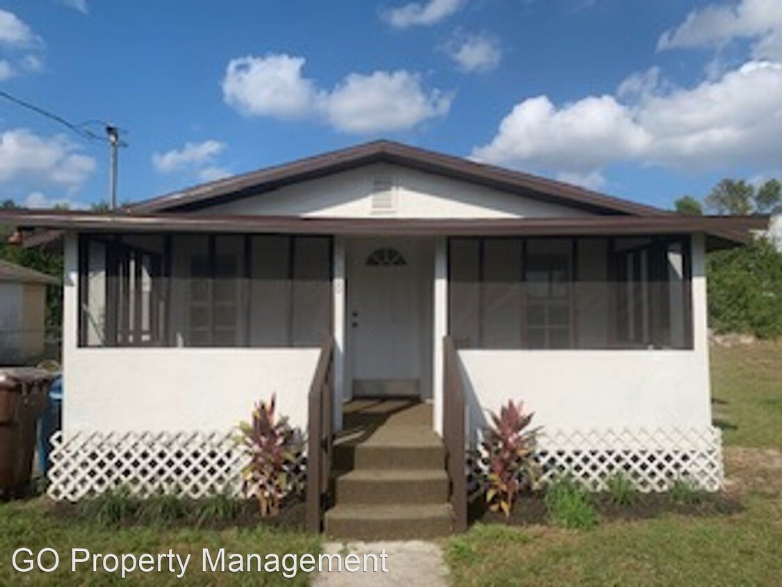 Primary Photo - 3 br, 2 bath House - 1338 Avenue K