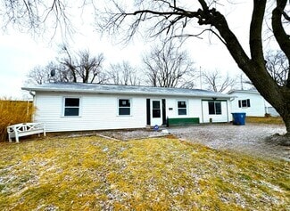 Building Photo - 3150 N Huber St