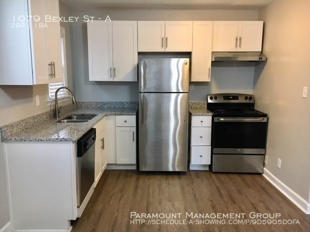Building Photo - 1079 Bexley St