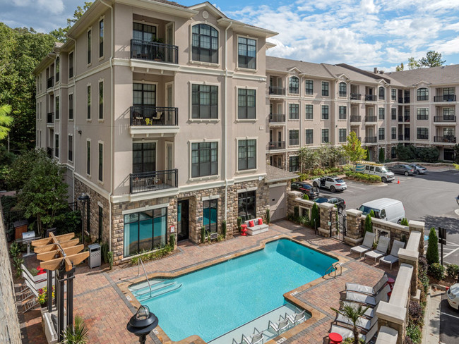 Bell Vinings Apartments - Atlanta, GA | Apartments.com