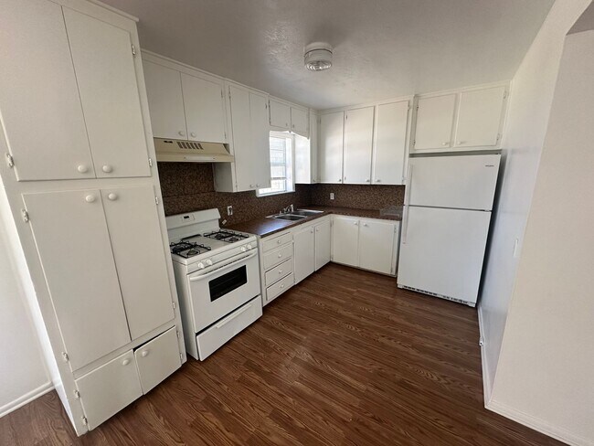 Foto del edificio - 1103 S 15th St