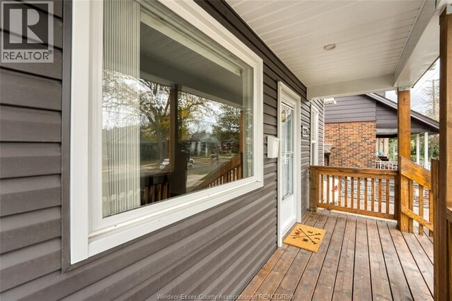 Photo du bâtiment - 2226 Mercer St