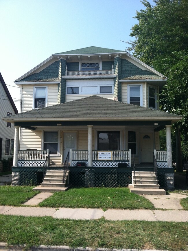 Building Photo - 509 High Ave