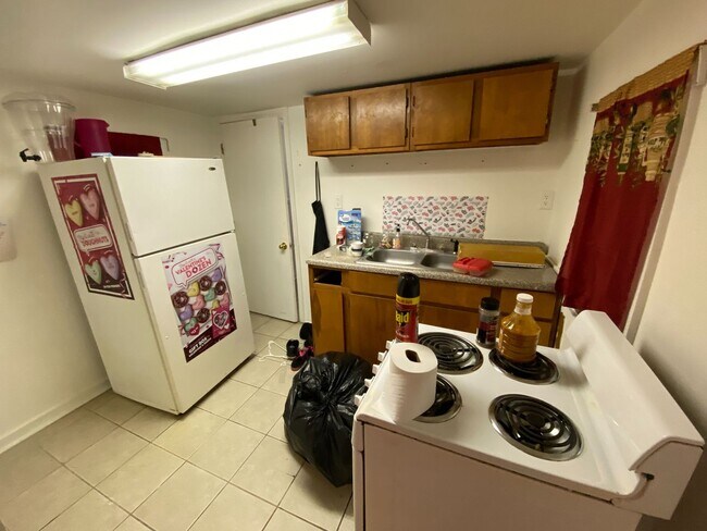 Foto del edificio - 2109 E 36th St