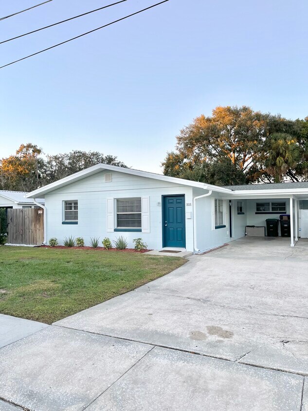 Foto principal - 1835 Biscayne Dr