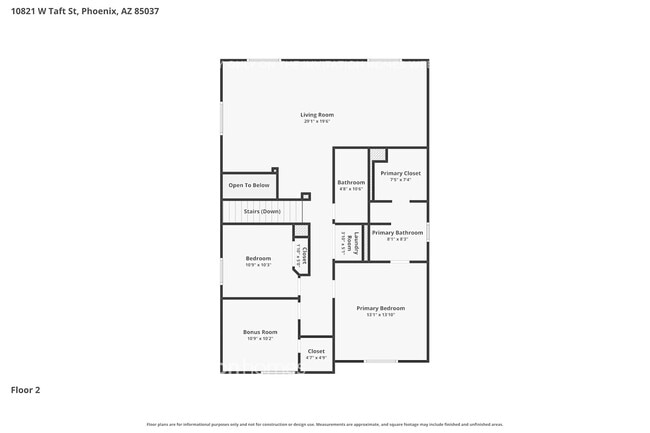 Building Photo - 10821 W Taft St