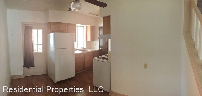 Building Photo - 2 br, 1 bath House - 117 Sheridan Street