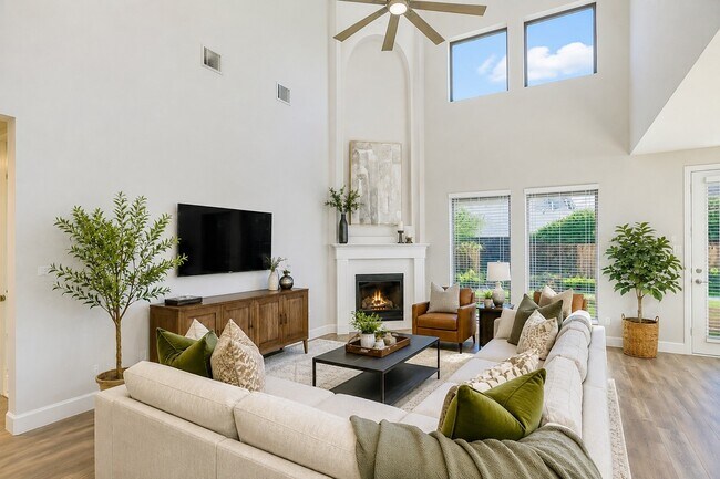 Foto del edificio - 2327 Partridgeberry Ln