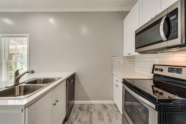 Foto del edificio - 507 Enid St