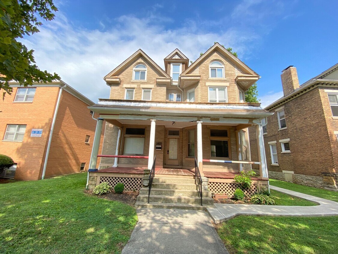 Foto principal - 1470 Neil Ave