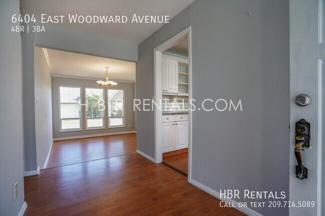 Foto del edificio - 6404 E Woodward Ave