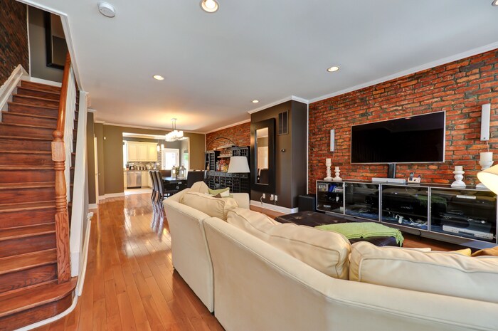 Foto principal - 514 Park Rd NW