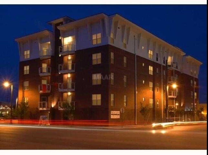 Foto principal - 426 N Front St
