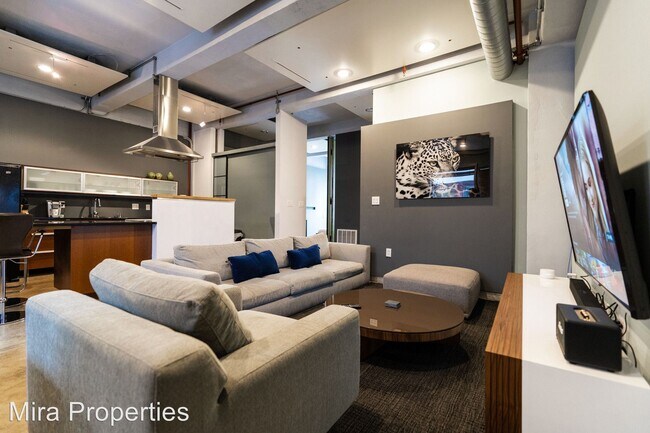 Foto del edificio - 1216 Chestnut St