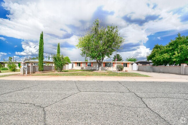 Apartments For Rent In Huachuca City Az