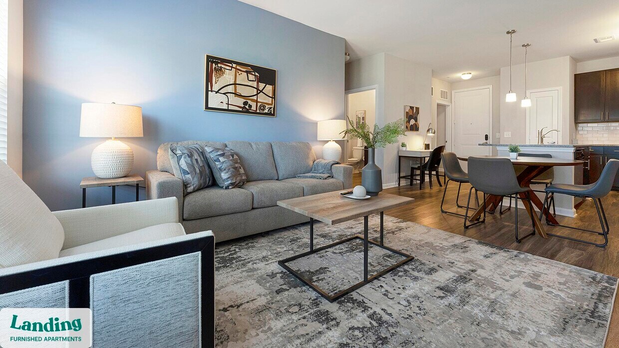 Foto principal - 915 Brentmoor Dr