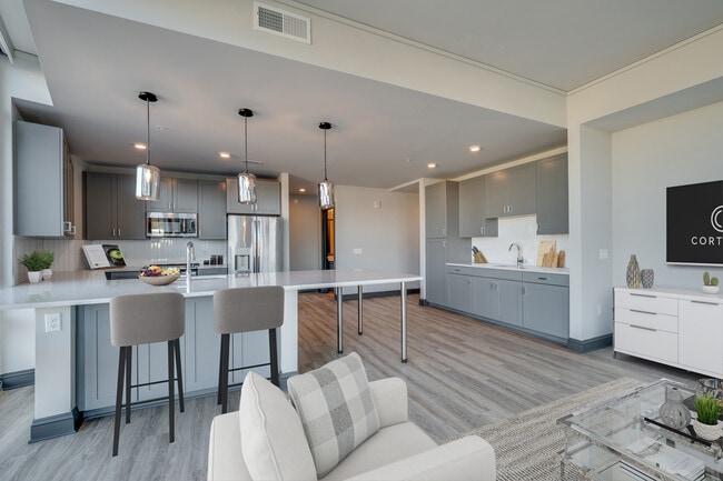 Foto del edificio - Cortland Glenwood South