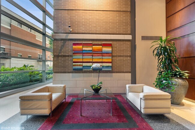 Foto del edificio - 1515 S Prairie Ave